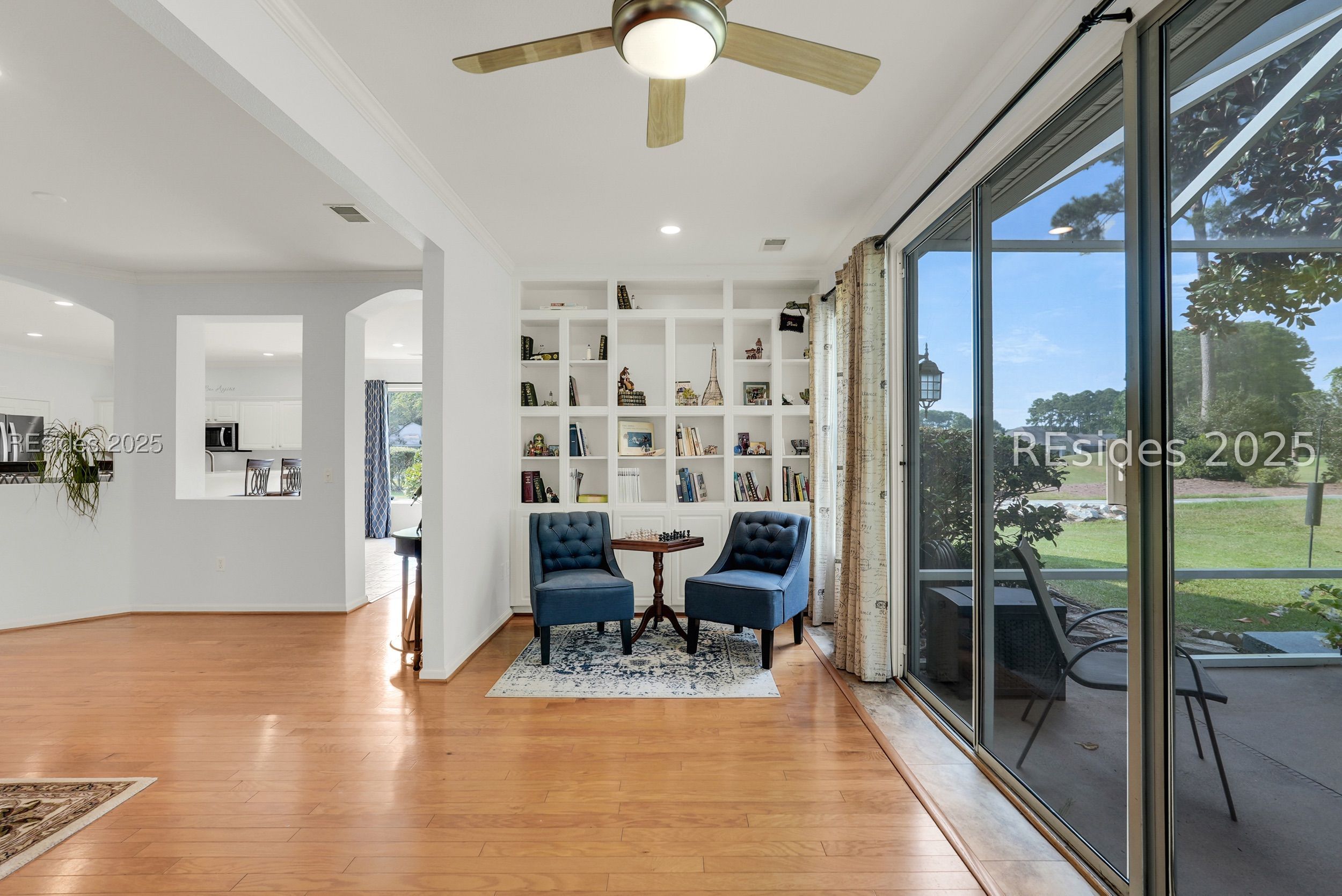 44 Hampton Circle Bluffton, SC 29909 - Photo 11 of 53