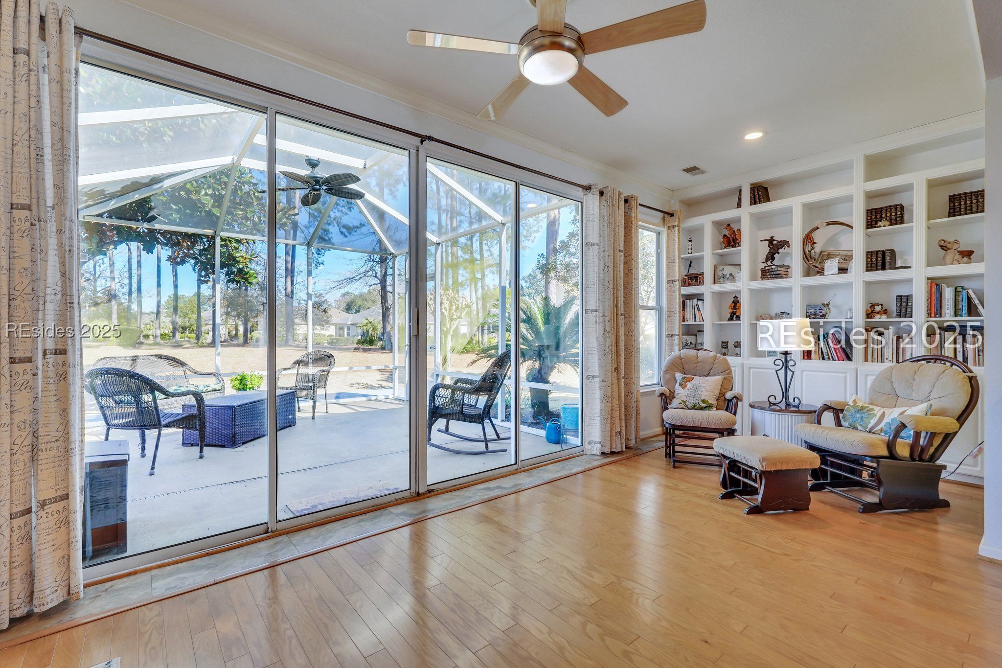 44 Hampton Circle Bluffton, SC 29909 - Photo 12 of 53