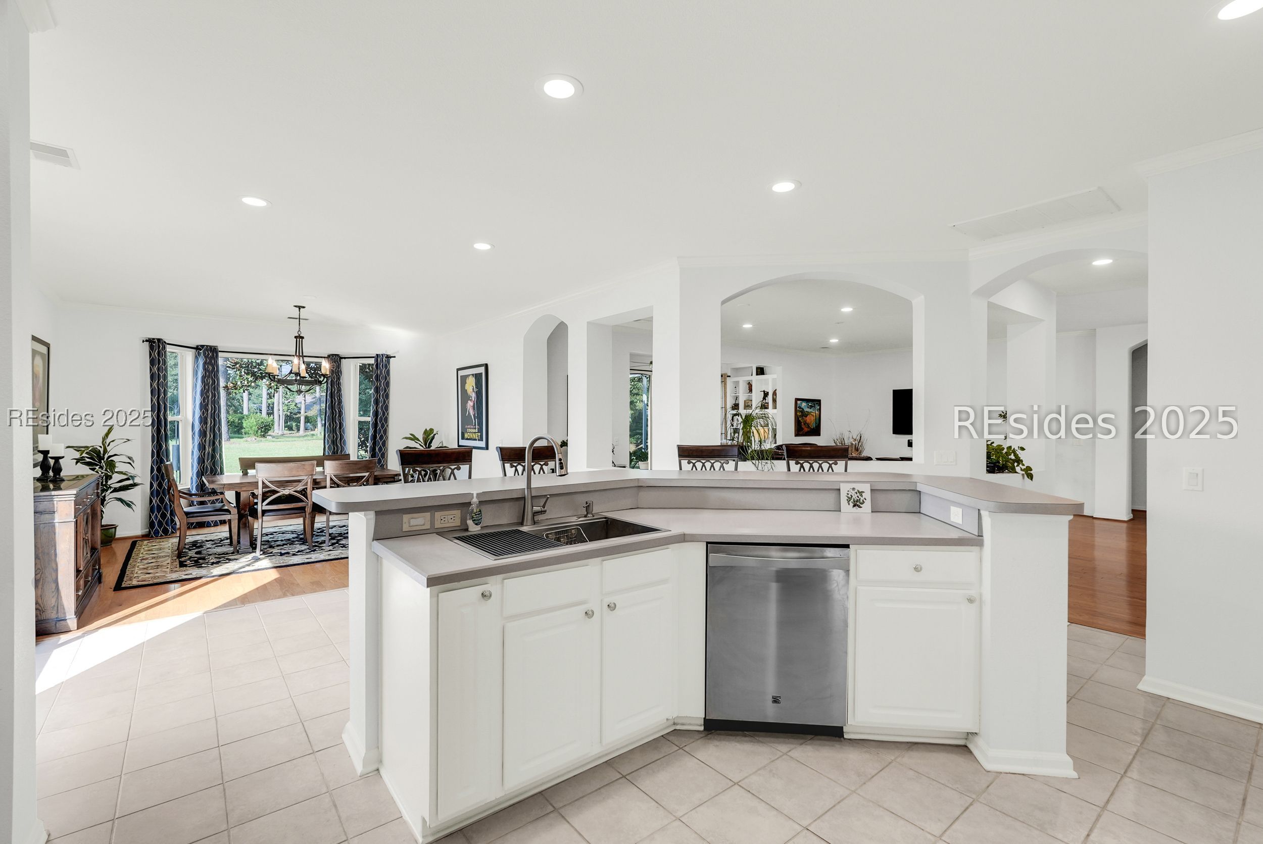 44 Hampton Circle Bluffton, SC 29909 - Photo 19 of 53