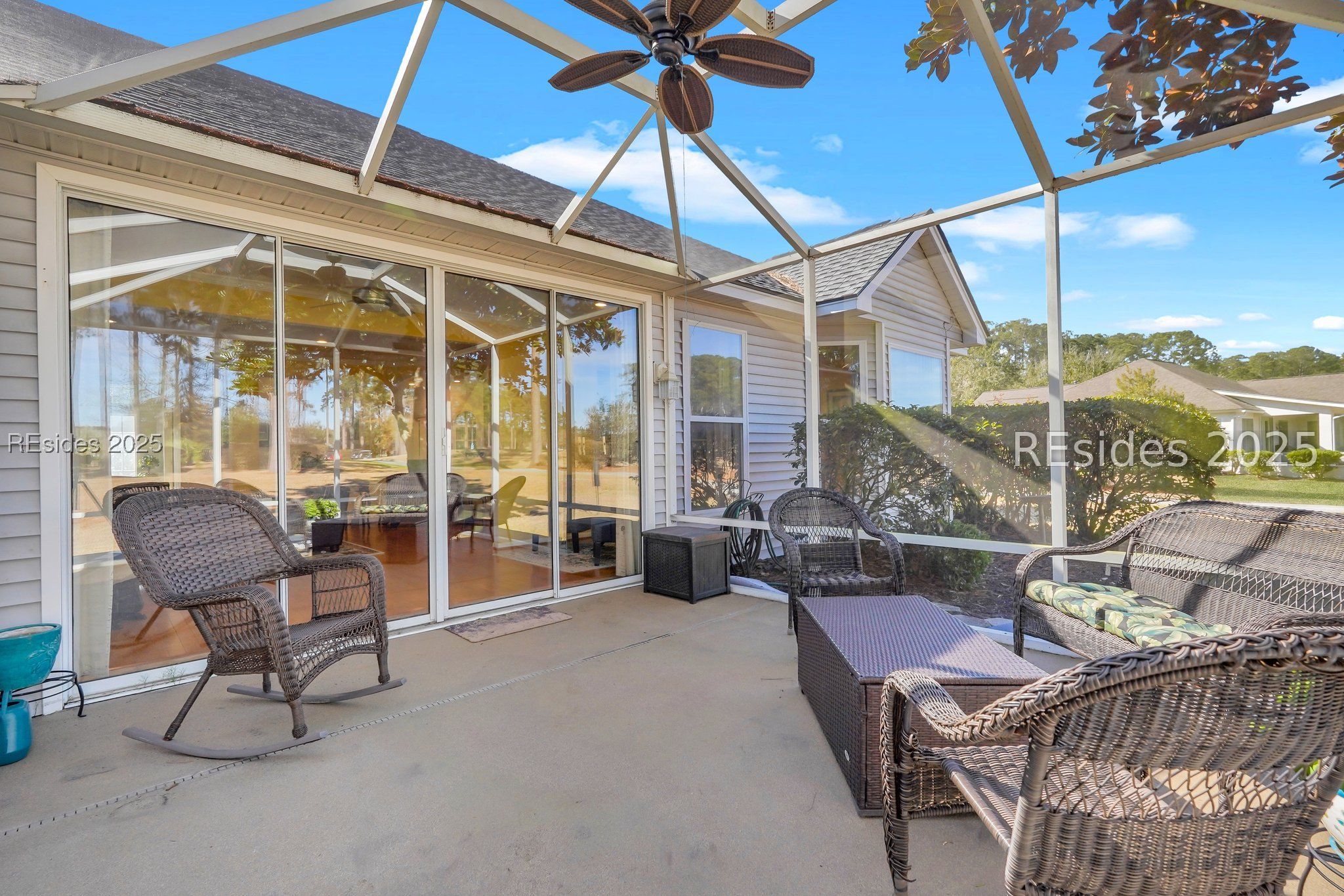 44 Hampton Circle Bluffton, SC 29909 - Photo 38 of 53