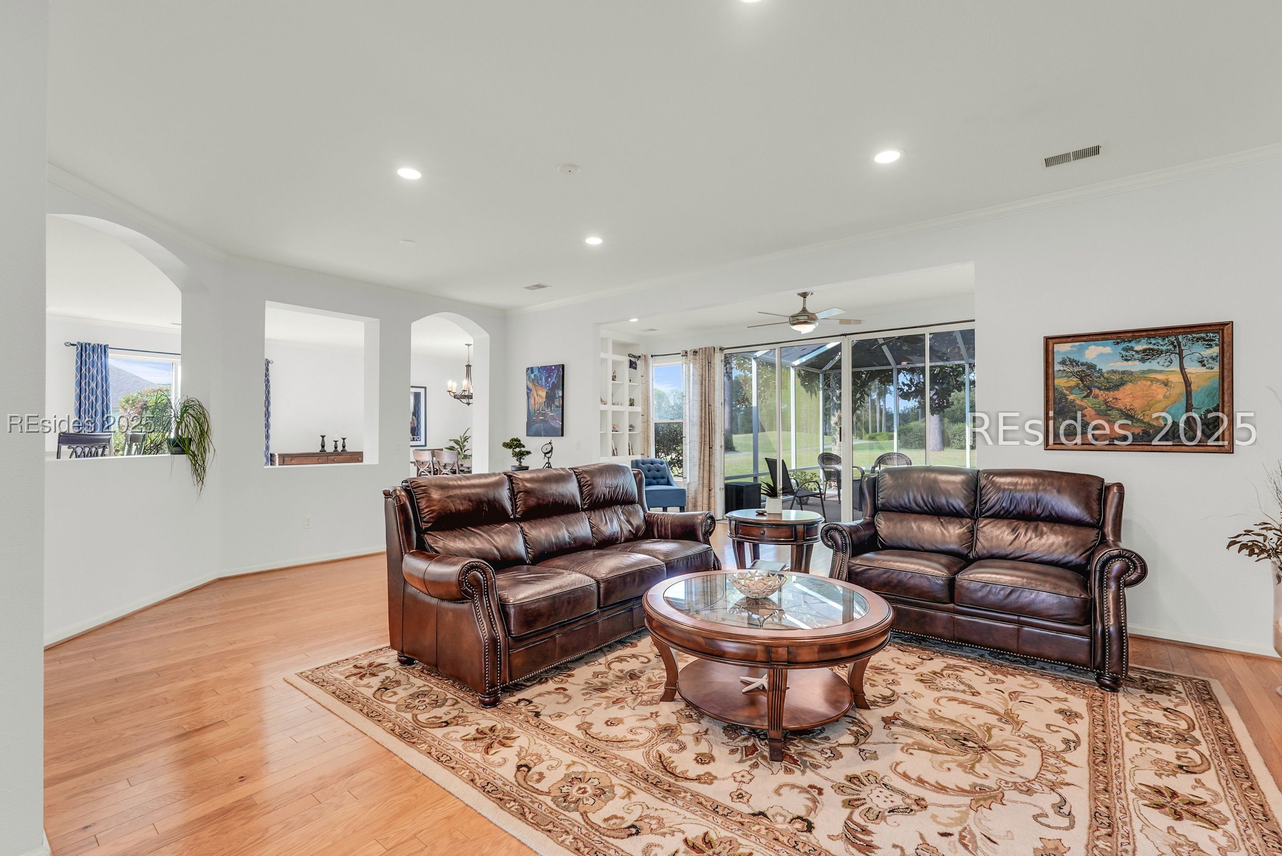 44 Hampton Circle Bluffton, SC 29909 - Photo 8 of 53