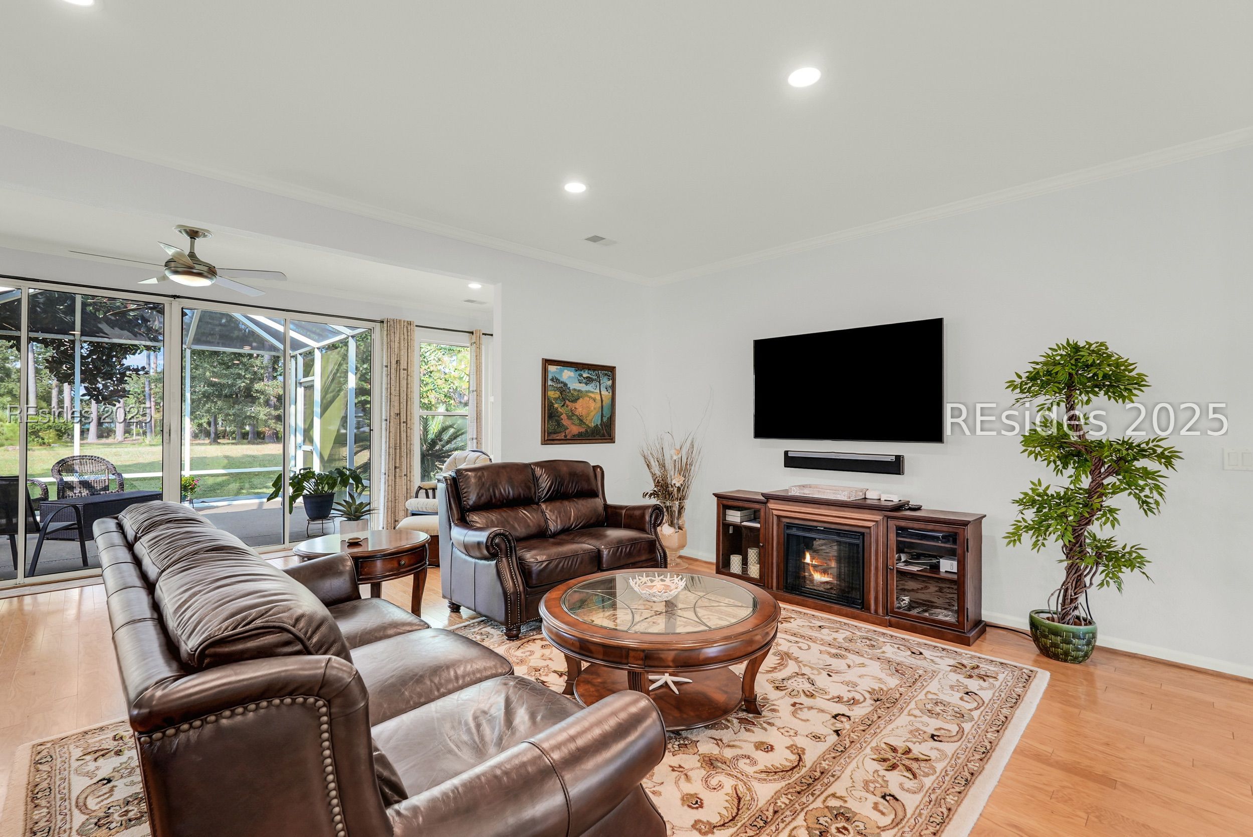 44 Hampton Circle Bluffton, SC 29909 - Photo 9 of 53