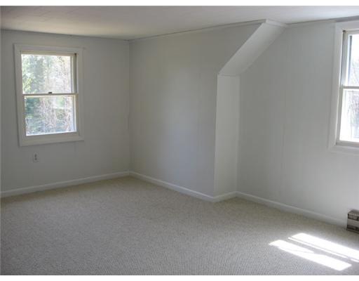 192 Chaplin Mills Road Naples, ME 04055 - Photo 12 of 19 Bedroom. Second floor bedroom is...