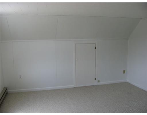 192 Chaplin Mills Road Naples, ME 04055 - Photo 13 of 19 Bedroom. Large second floor bedroom...