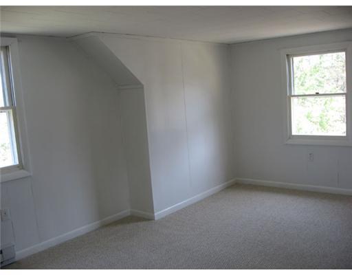 192 Chaplin Mills Road Naples, ME 04055 - Photo 14 of 19 Bedroom. Third bedroom with fresh...