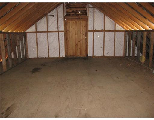 192 Chaplin Mills Road Naples, ME 04055 - Photo 19 of 19 Other. Second floor of garage...