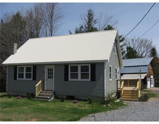 192 Chaplin Mills Road Naples, ME 04055 - Photo 2 of 19 Exterior Front. Totally renovated...