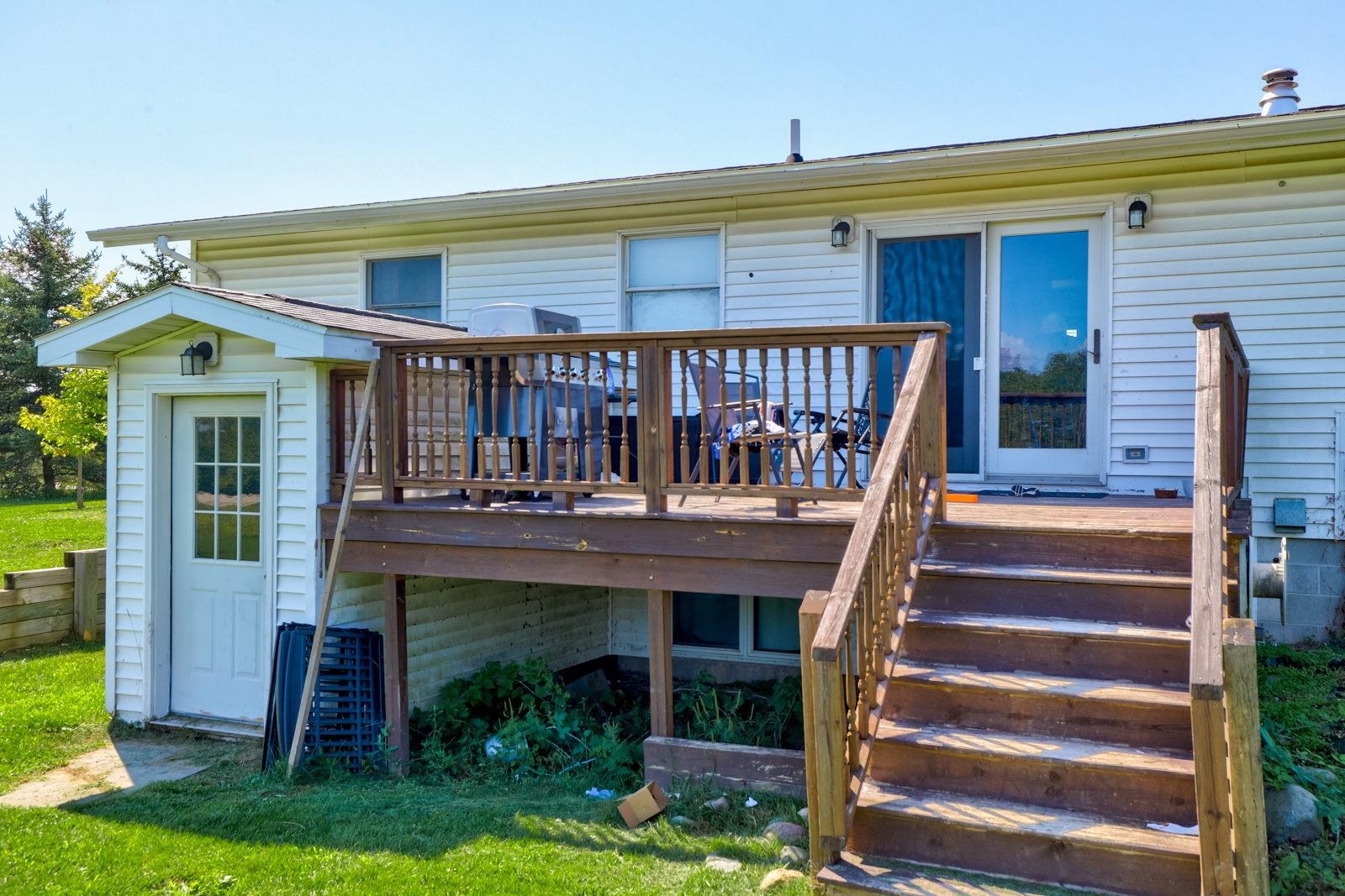2160 Colwood Road Caro, MI 48723 - Photo 34 of 35