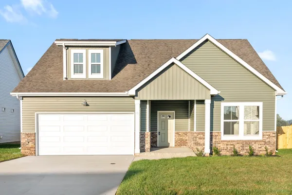 $1,990 | 282 Elwell Road, Clarksville, TN 37042