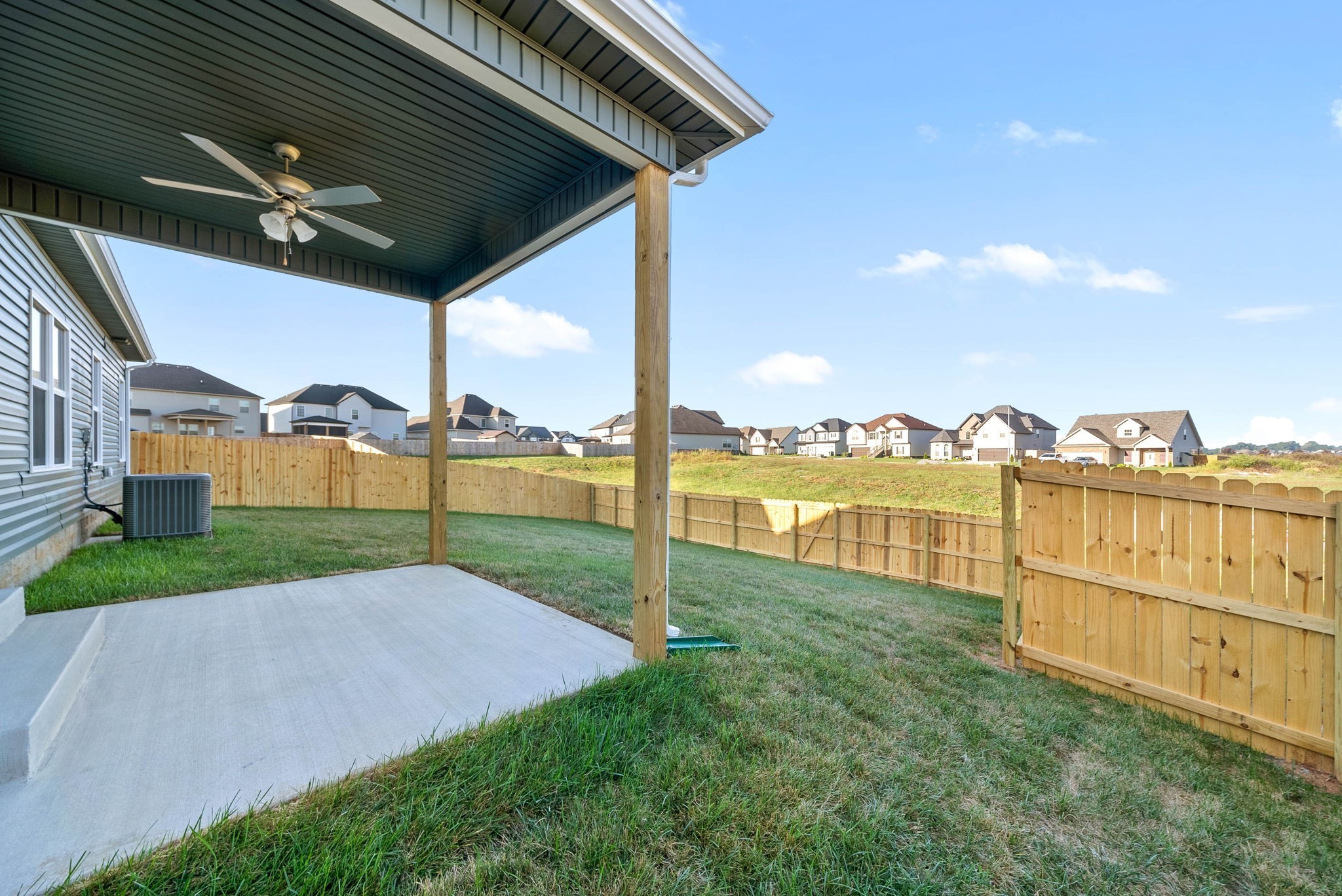 282 Elwell Road Clarksville, TN 37042 - Photo 29 of 33