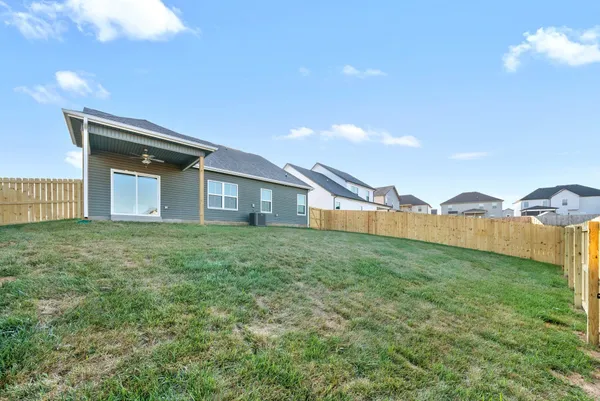 $1,990 | 282 Elwell Road, Clarksville, TN 37042