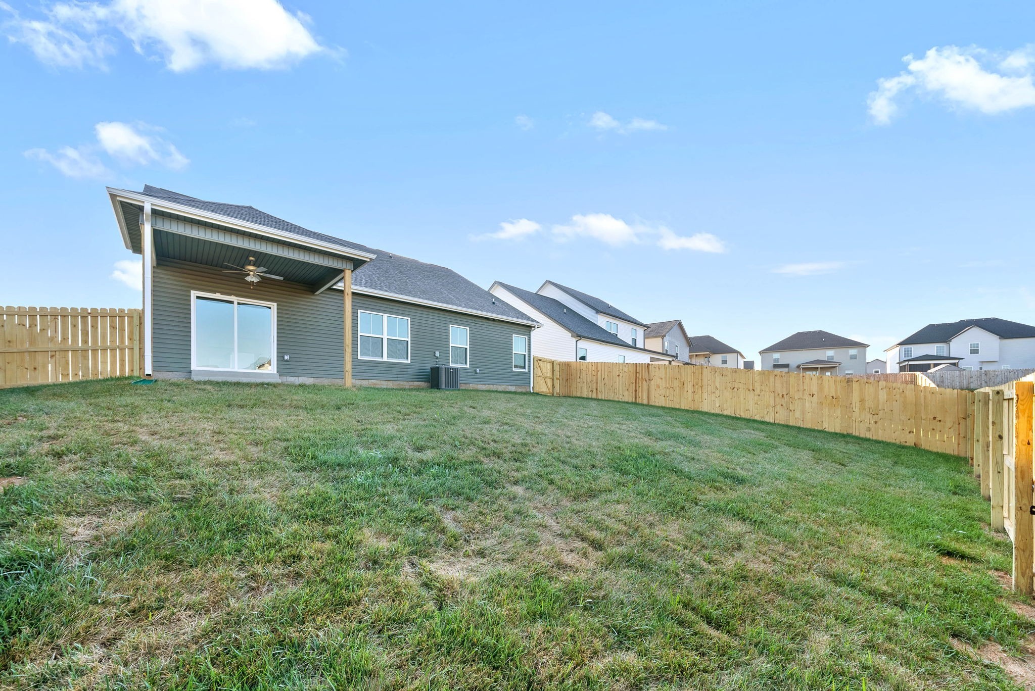 282 Elwell Road Clarksville, TN 37042 - Photo 30 of 33