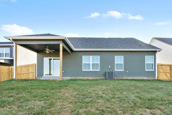 $1,990 | 282 Elwell Road, Clarksville, TN 37042