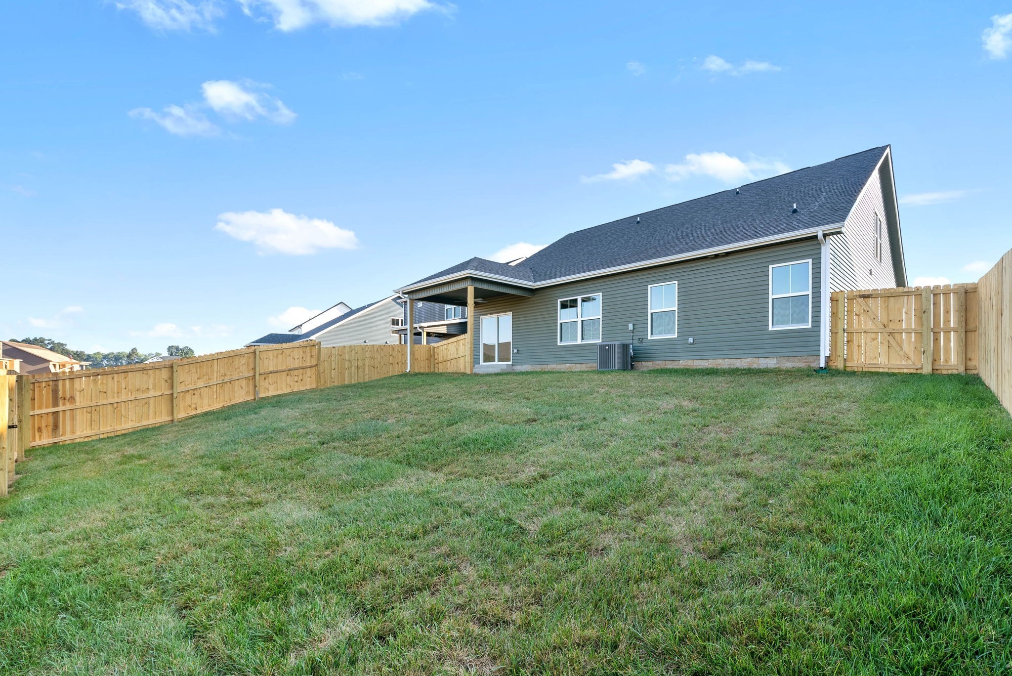 282 Elwell Road Clarksville, TN 37042 - Photo 32 of 33