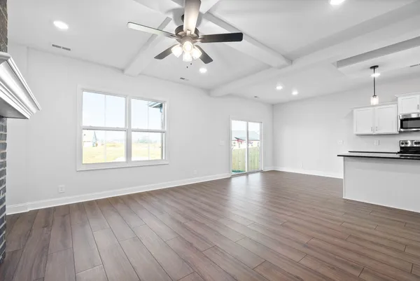 $1,990 | 282 Elwell Road, Clarksville, TN 37042