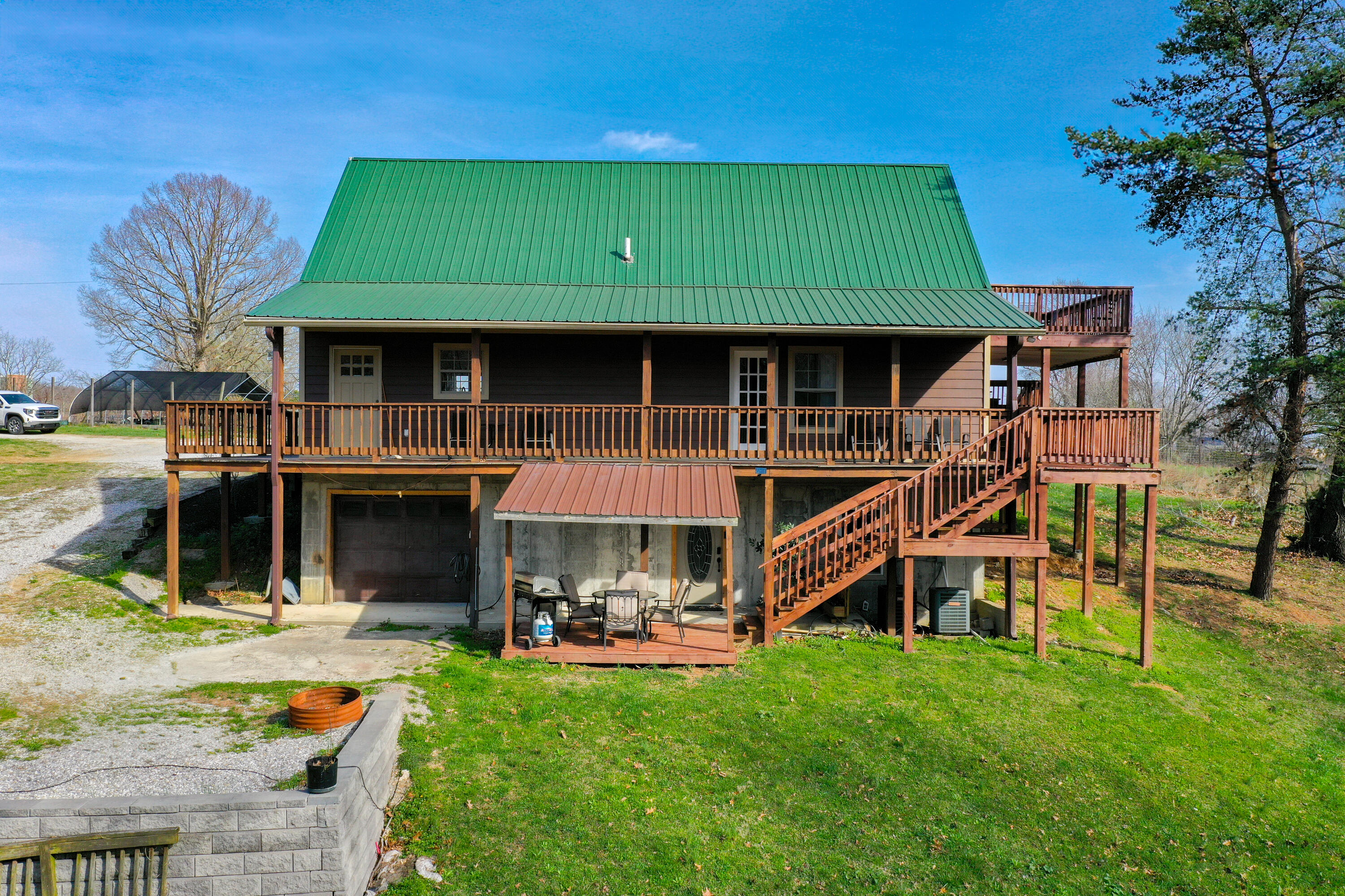 110 Blakley Subdivision Road London, KY 40741 - Photo 46 of 62 DJI_0278