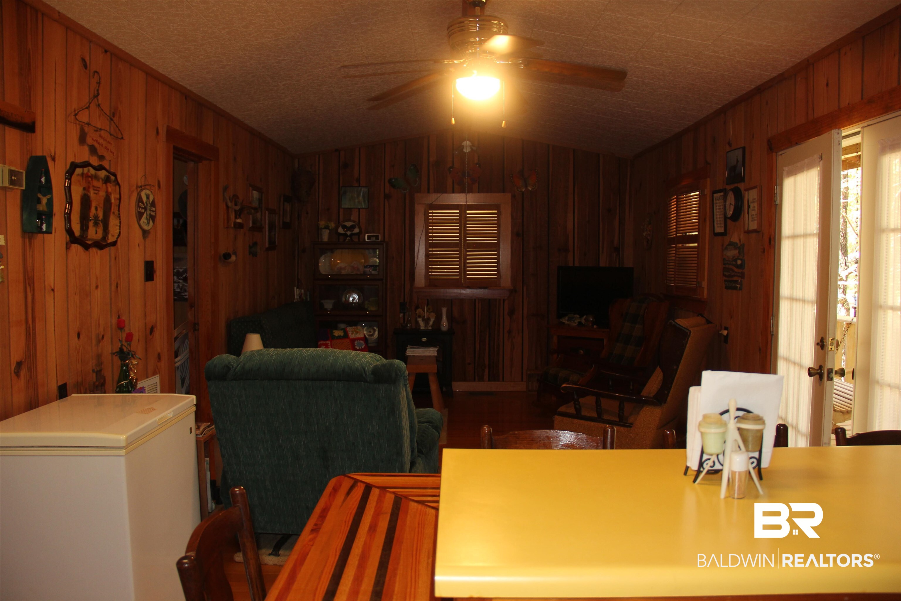 3935 Eureka Landing Road Uriah, AL 36480 - Photo 16 of 30