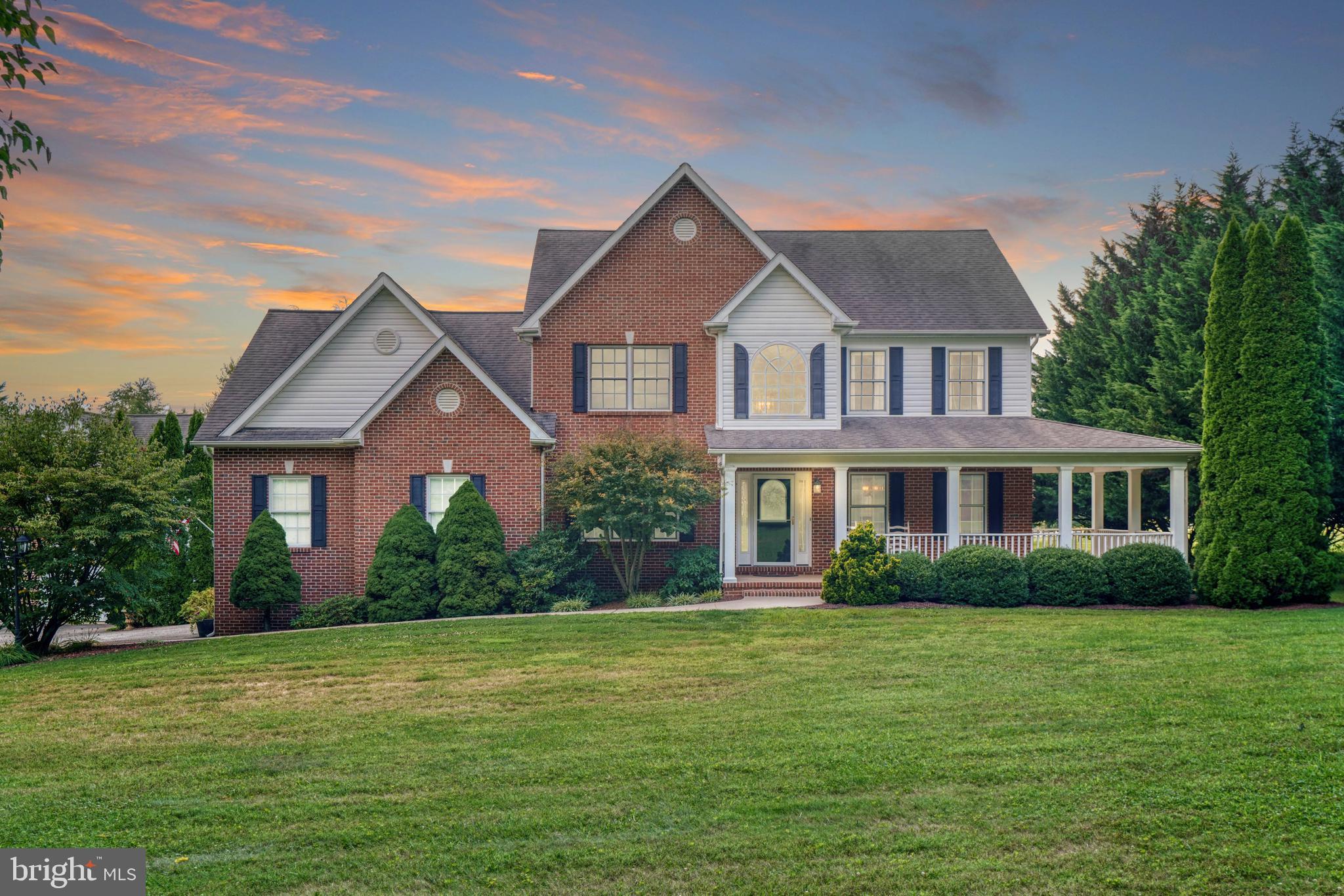258 Nellies Corner Road Rising Sun, MD 21911 - Photo 1 of 97