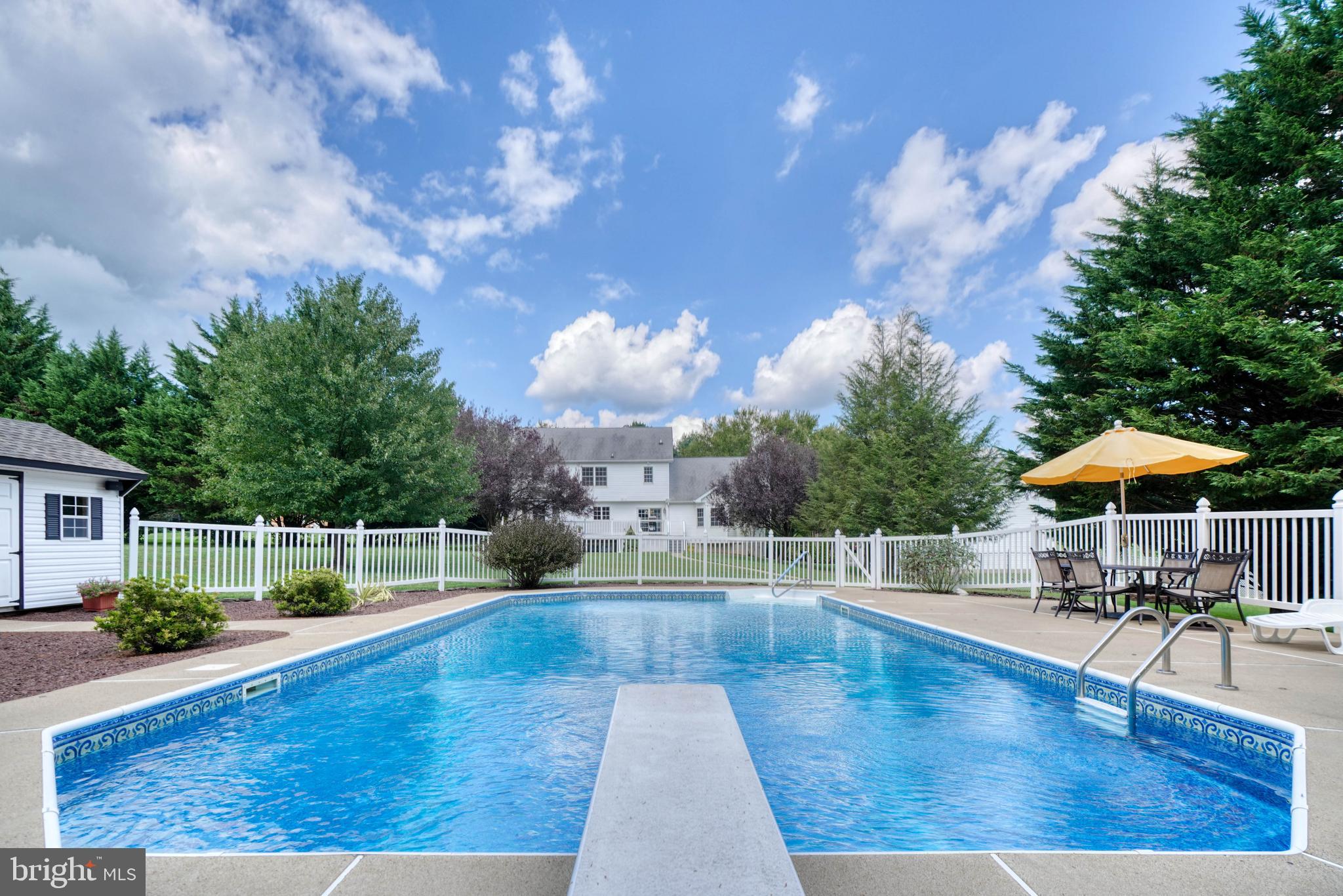 258 Nellies Corner Road Rising Sun, MD 21911 - Photo 63 of 97