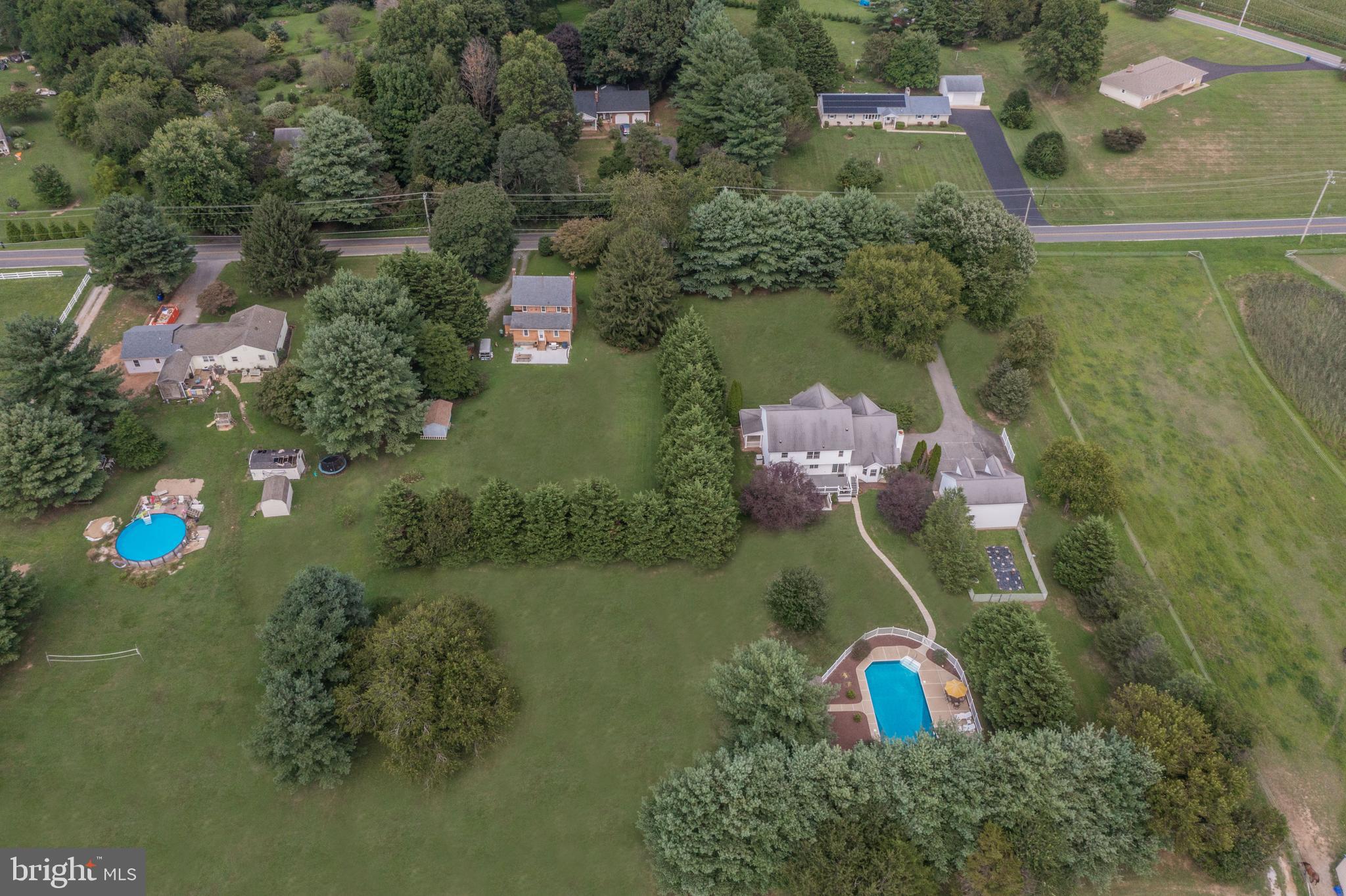 258 Nellies Corner Road Rising Sun, MD 21911 - Photo 68 of 97