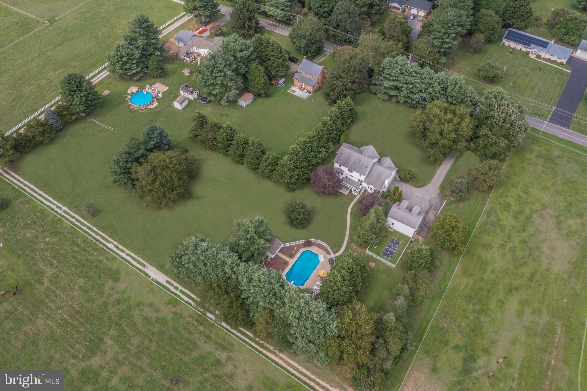 258 Nellies Corner Road Rising Sun, MD 21911 - Photo 70 of 97