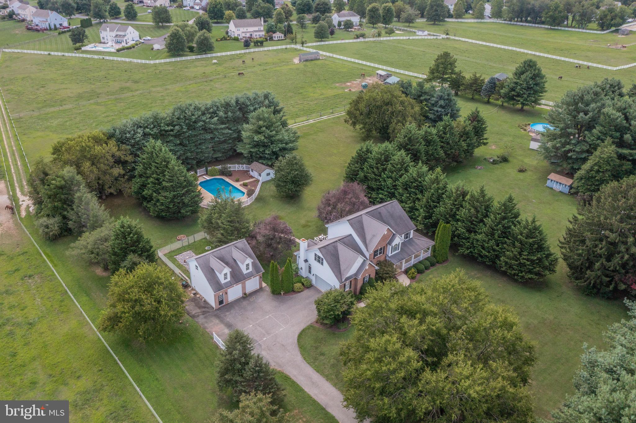 258 Nellies Corner Road Rising Sun, MD 21911 - Photo 71 of 97