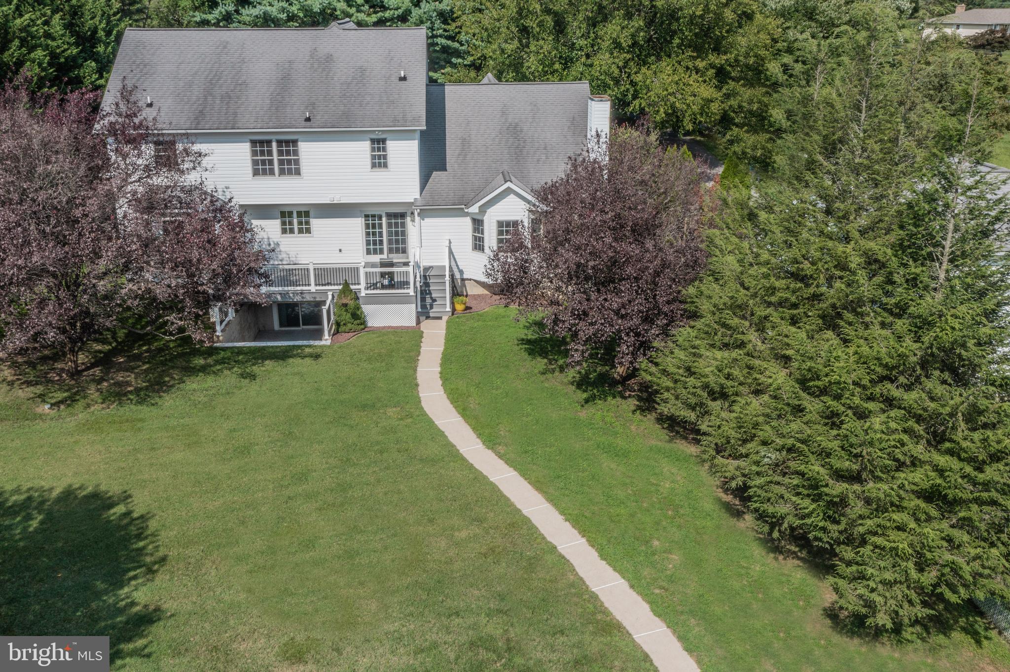 258 Nellies Corner Road Rising Sun, MD 21911 - Photo 72 of 97