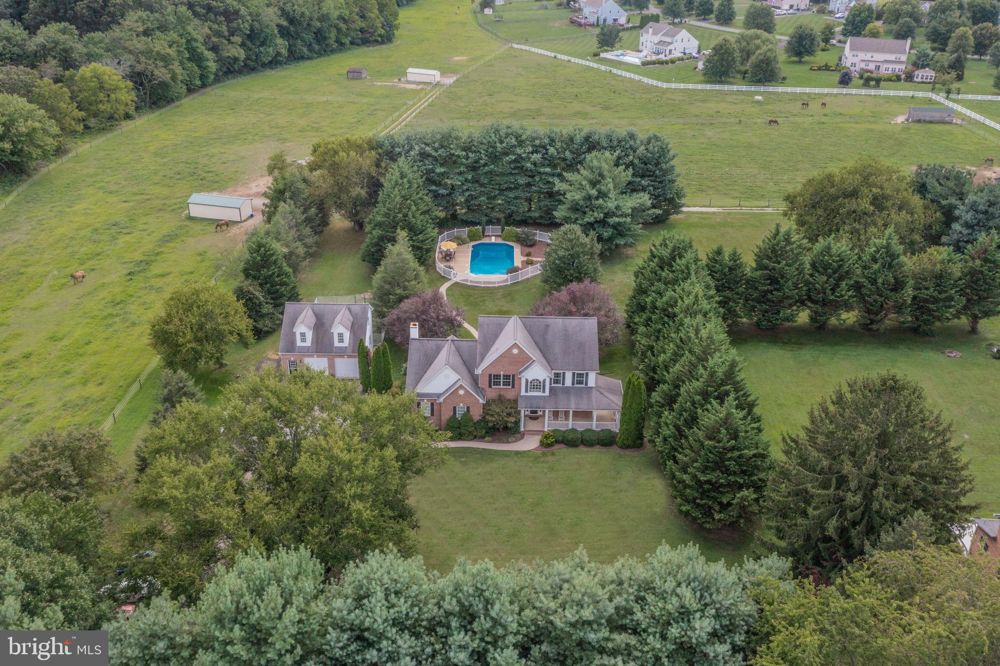 258 Nellies Corner Road Rising Sun, MD 21911 - Photo 86 of 97