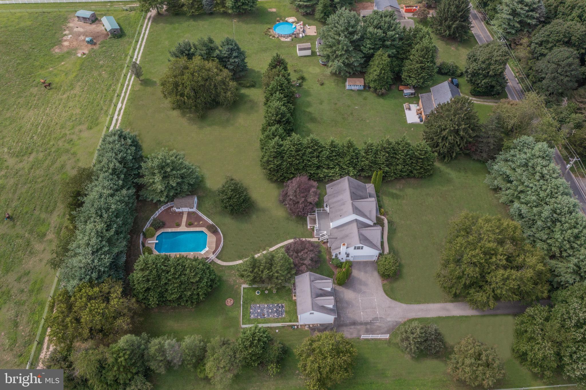 258 Nellies Corner Road Rising Sun, MD 21911 - Photo 87 of 97