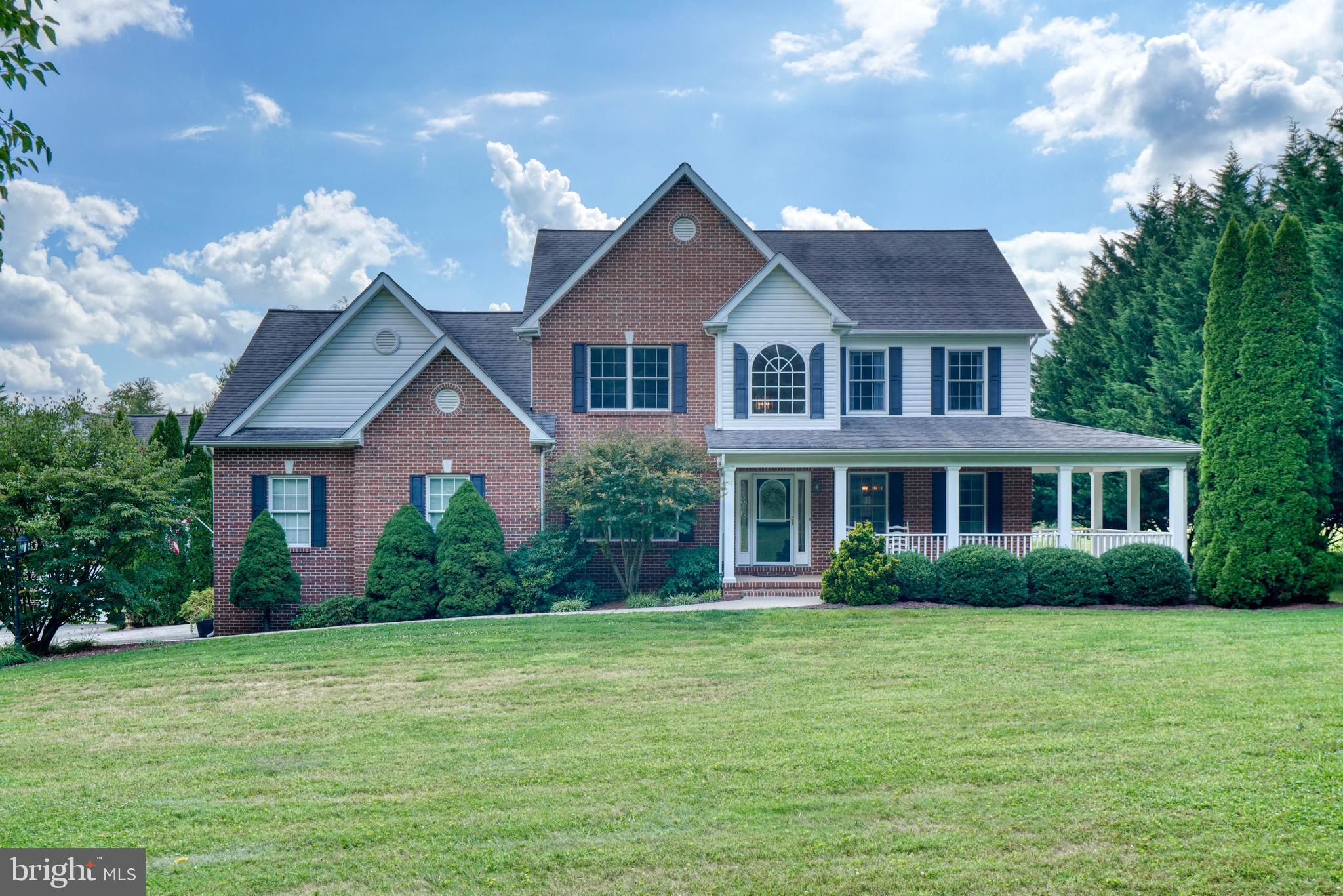 258 Nellies Corner Road Rising Sun, MD 21911 - Photo 92 of 97