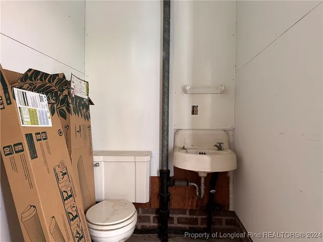 $409,000 | 3580 Rosewood Drive, Lumberton, NC 28358