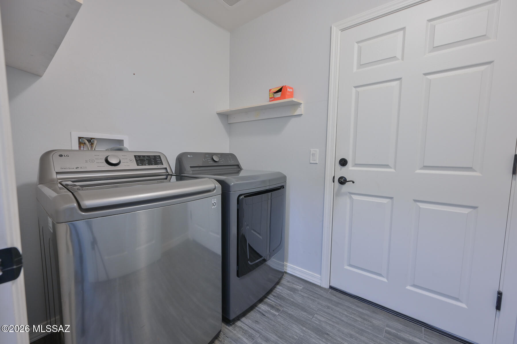 1146 West Las Lomitas Road Tucson, AZ 85704 - Photo 26 of 33