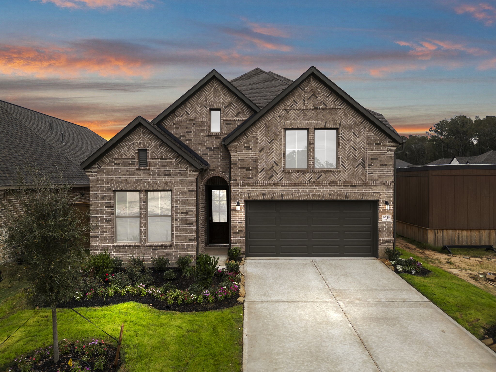 9639 Mount Brewer Lane Porter, TX 77365 - Photo 1 of 42