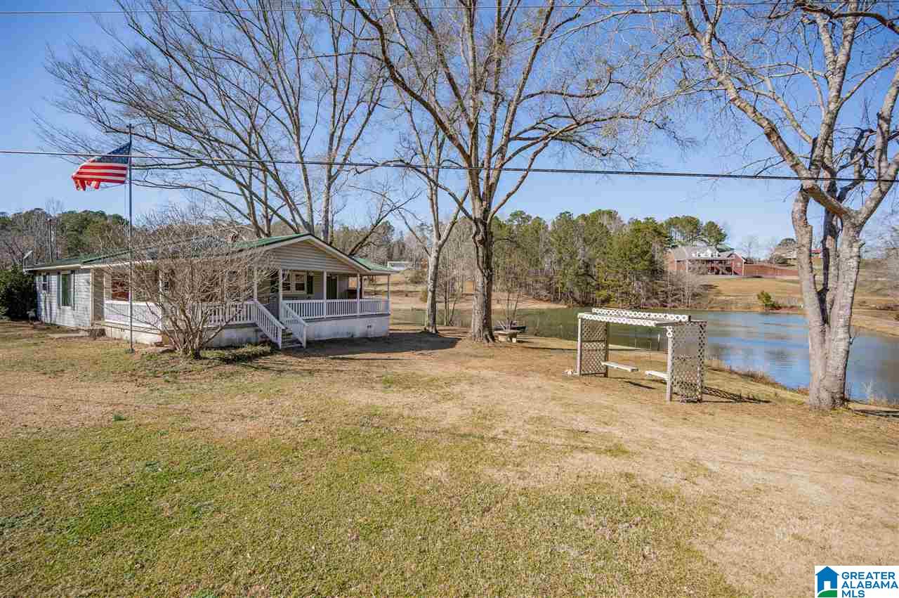 145 Garner Road Trussville, AL 35173 - Photo 3 of 36 Gallery Image 3