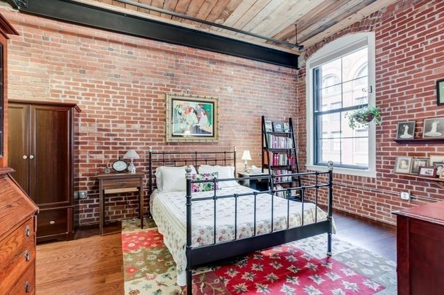 $875,000 | 1241-1251 Adams Street, Unit B406, Boston, MA 02124