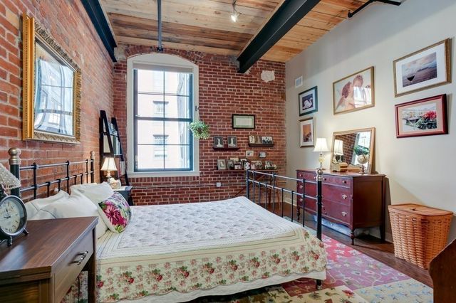 $875,000 | 1241-1251 Adams Street, Unit B406, Boston, MA 02124