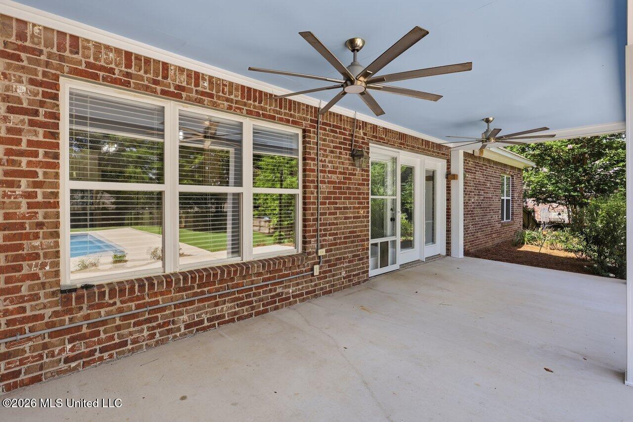 117 Poplar Ridge Drive Brandon, MS 39047 - Photo 33 of 45 pic34
