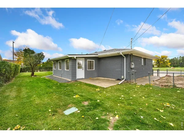 $558,000 | 1601 14th Street Southwest, Loveland, CO 80537