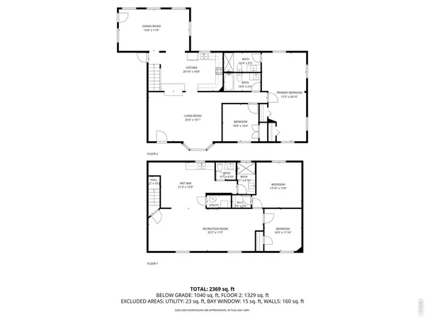 $558,000 | 1601 14th Street Southwest, Loveland, CO 80537