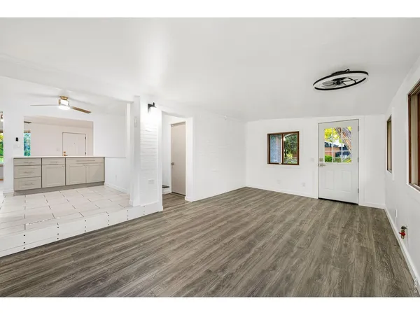 $558,000 | 1601 14th Street Southwest, Loveland, CO 80537