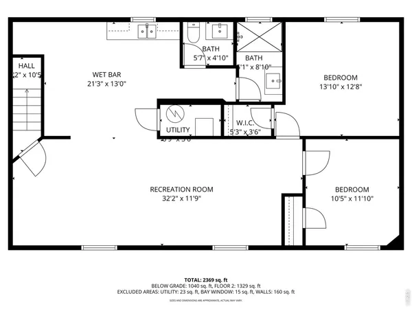 $558,000 | 1601 14th Street Southwest, Loveland, CO 80537