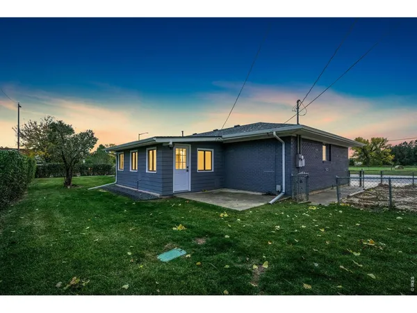 $558,000 | 1601 14th Street Southwest, Loveland, CO 80537
