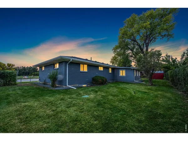 $558,000 | 1601 14th Street Southwest, Loveland, CO 80537