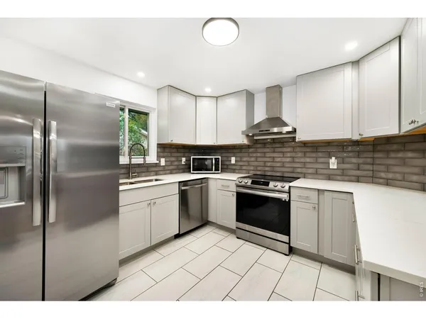 $558,000 | 1601 14th Street Southwest, Loveland, CO 80537