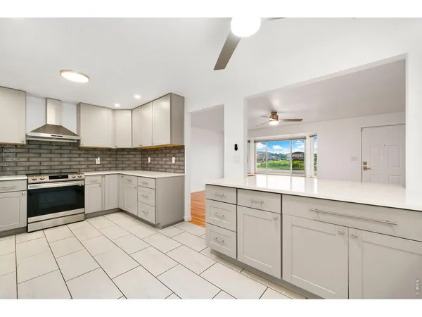 $558,000 | 1601 14th Street Southwest, Loveland, CO 80537