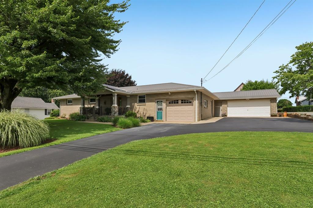 162 Thorn Street Apollo, PA 15613 - Photo 2 of 50 Gallery Image 2