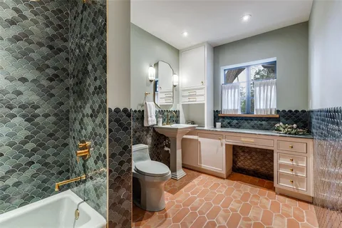 $2,600,000 | 1308 San Rafael Drive, Dallas, TX 75218