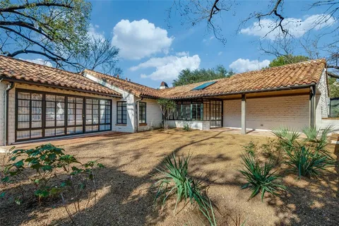 $2,600,000 | 1308 San Rafael Drive, Dallas, TX 75218