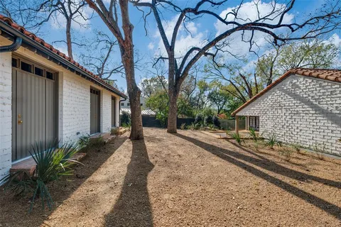 $2,600,000 | 1308 San Rafael Drive, Dallas, TX 75218