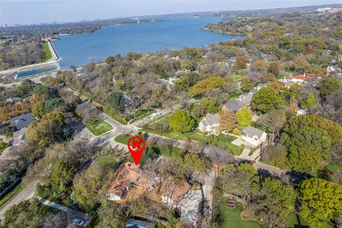 $2,600,000 | 1308 San Rafael Drive, Dallas, TX 75218